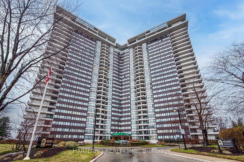 1333 Bloor St #2409, Mississauga, Ontario