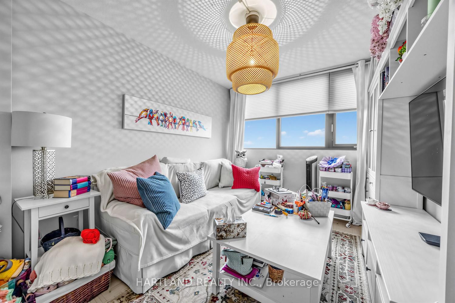 1333 Bloor Street, Unit 2409 - Photo 18