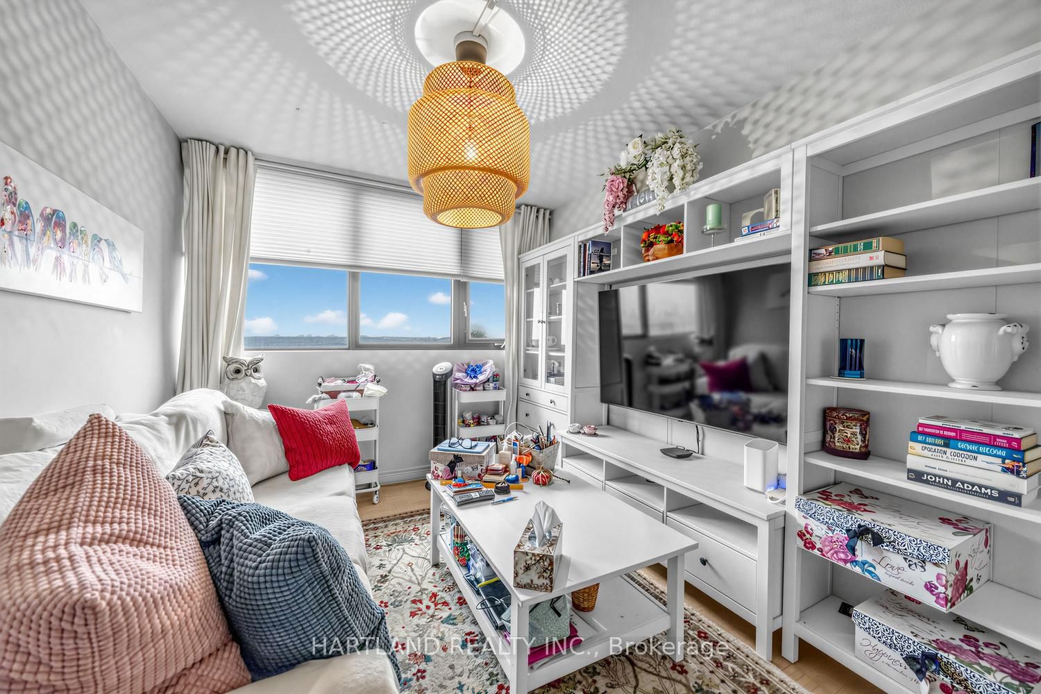 1333 Bloor Street, Unit 2409 - Photo 19