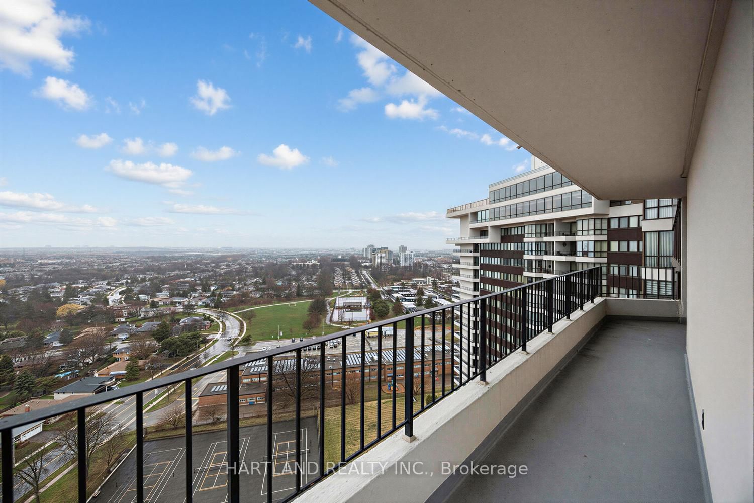 1333 Bloor Street, Unit 2409 - Photo 22