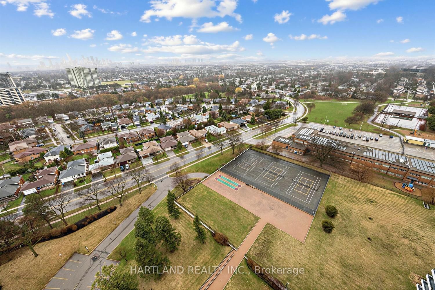 1333 Bloor Street, Unit 2409 - Photo 26