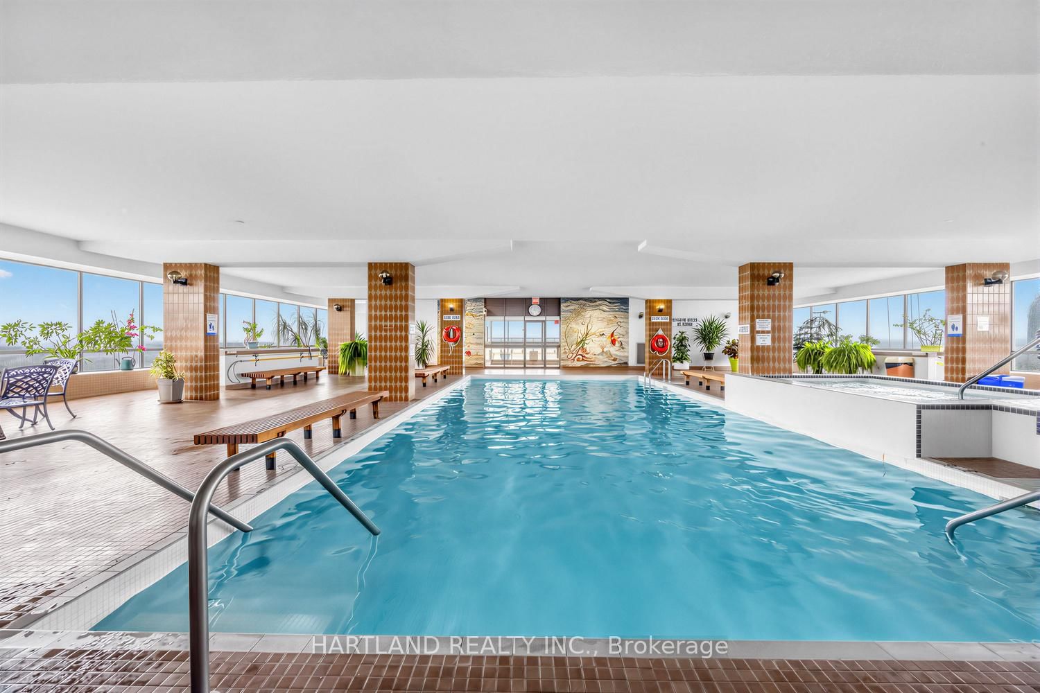 1333 Bloor Street, Unit 2409 - Photo 27