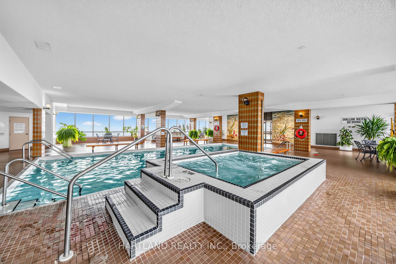 1333 Bloor Street, Unit 2409 - Photo 28