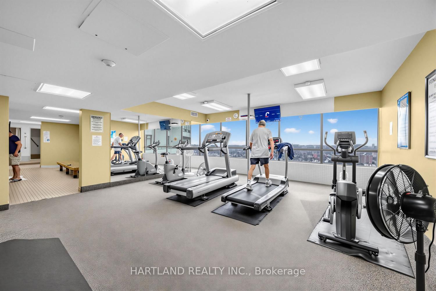 1333 Bloor Street, Unit 2409 - Photo 29