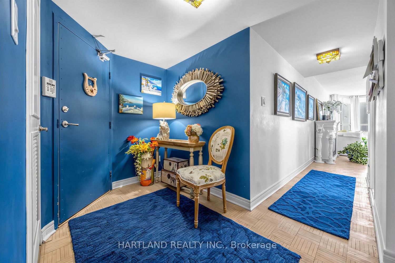 1333 Bloor Street, Unit 2409 - Photo 3