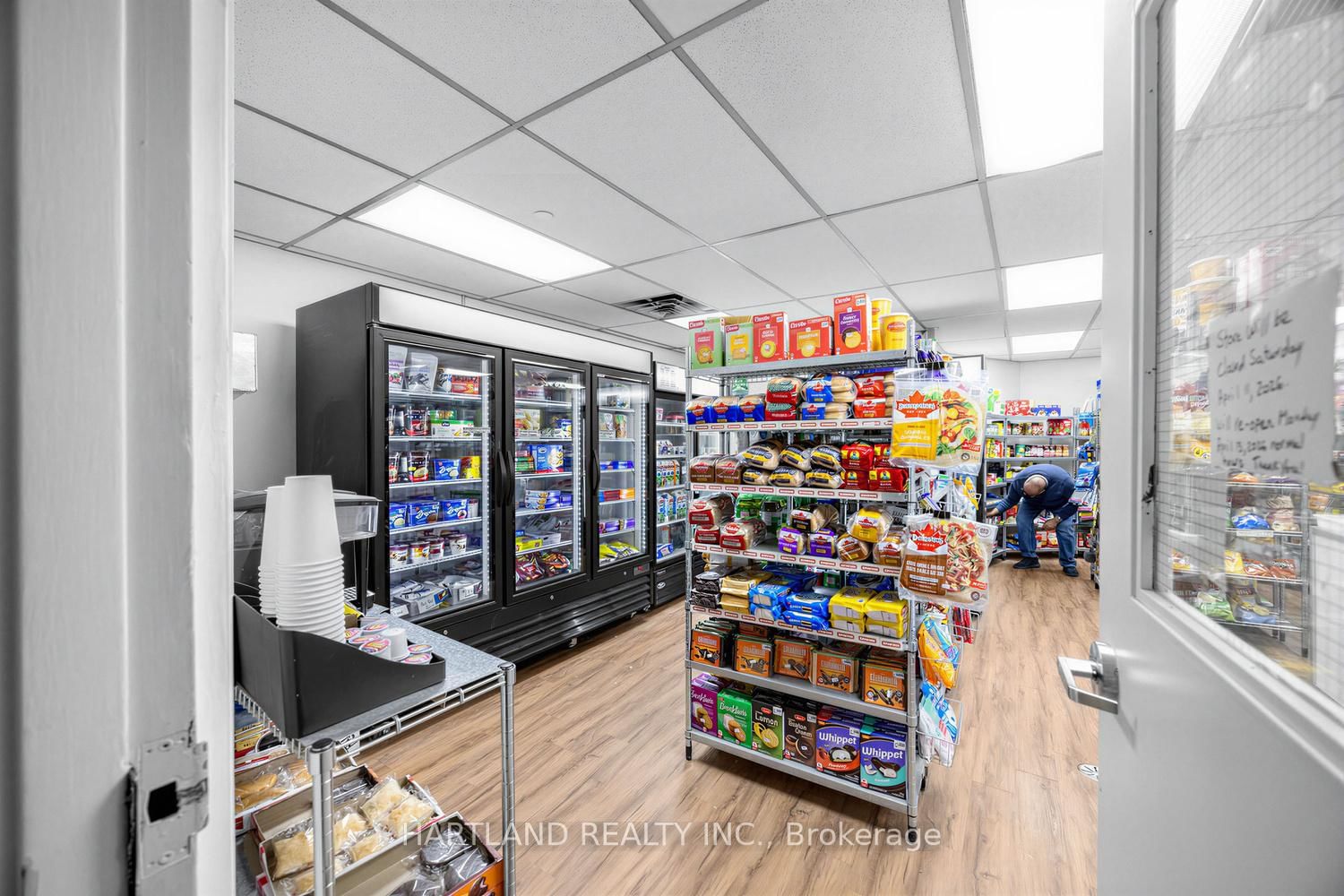 1333 Bloor Street, Unit 2409 - Photo 30