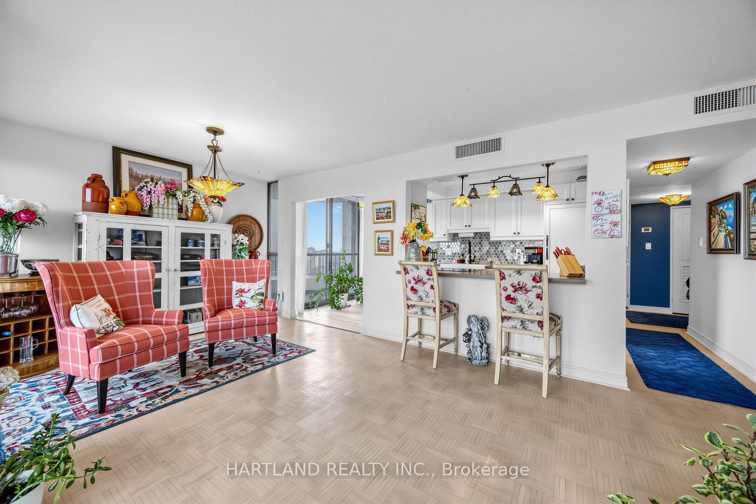 1333 Bloor Street, Unit 2409 - Photo 7