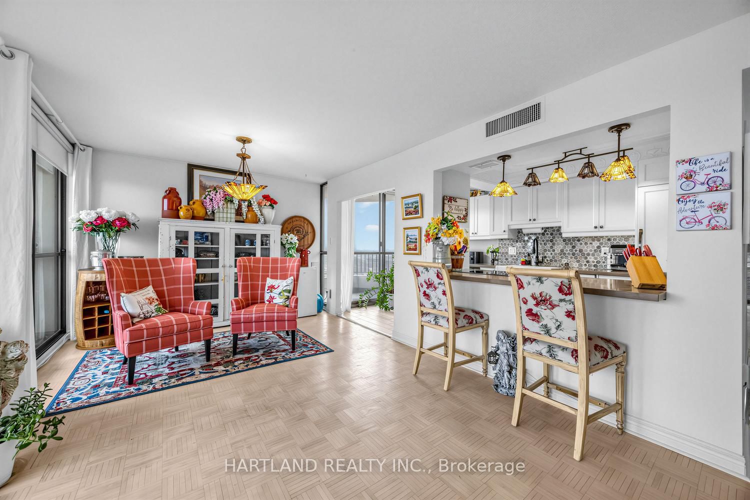 1333 Bloor Street, Unit 2409 - Photo 8