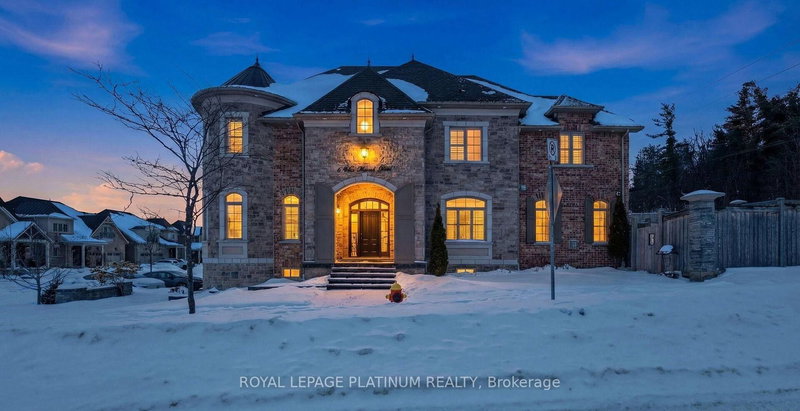 home for sale on 6 West Branch Drive