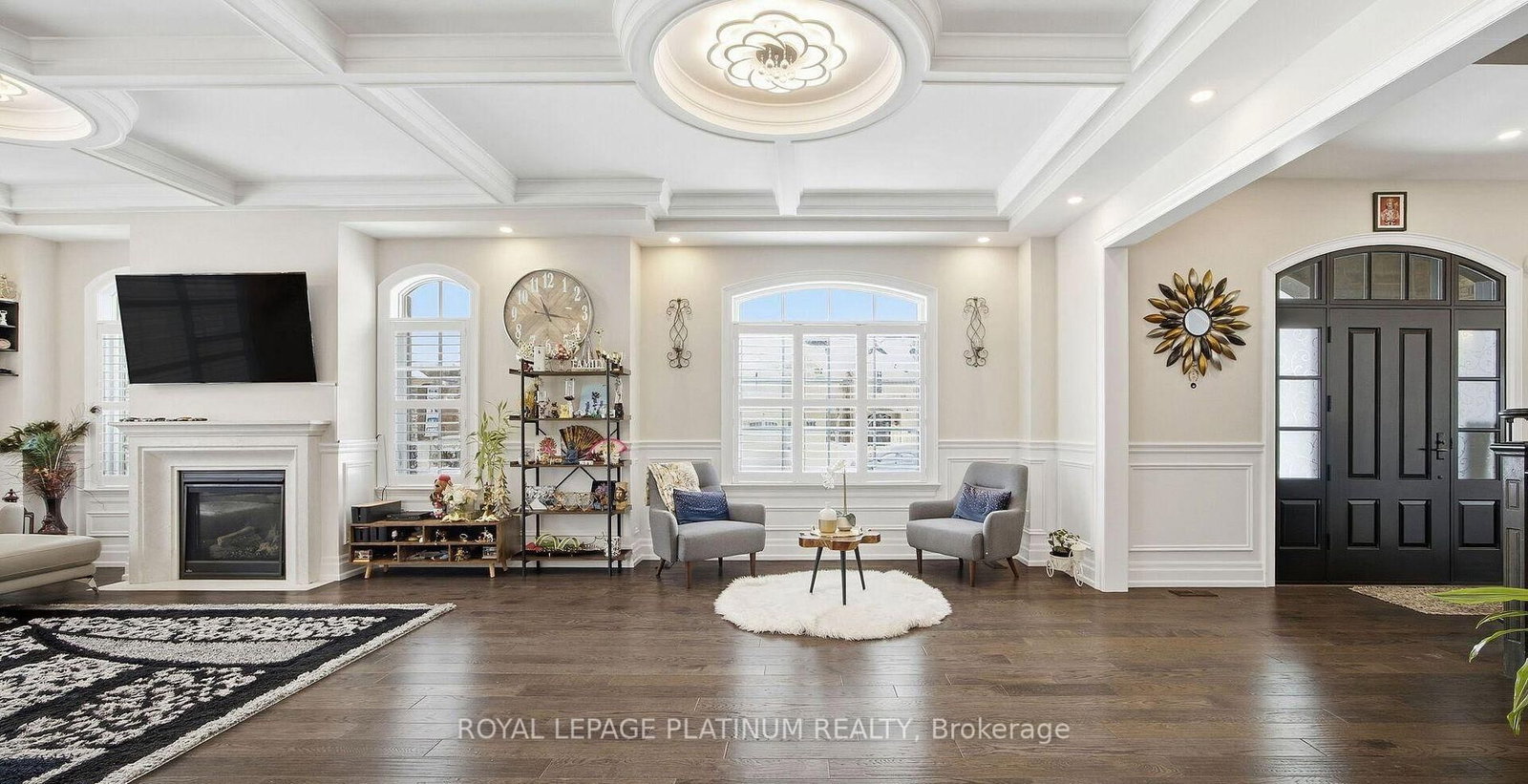 Detached House for sale at 6 West Branch Drive, Halton Hills, Ontario, L7G 0J6 - Georgetown - MLS: W13003008