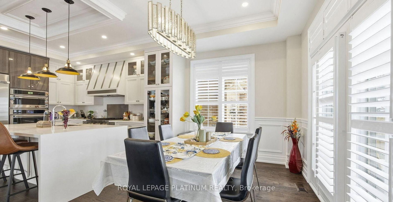 Detached House for sale at 6 West Branch Drive, Halton Hills, Ontario, L7G 0J6 - Georgetown - MLS: W13003008