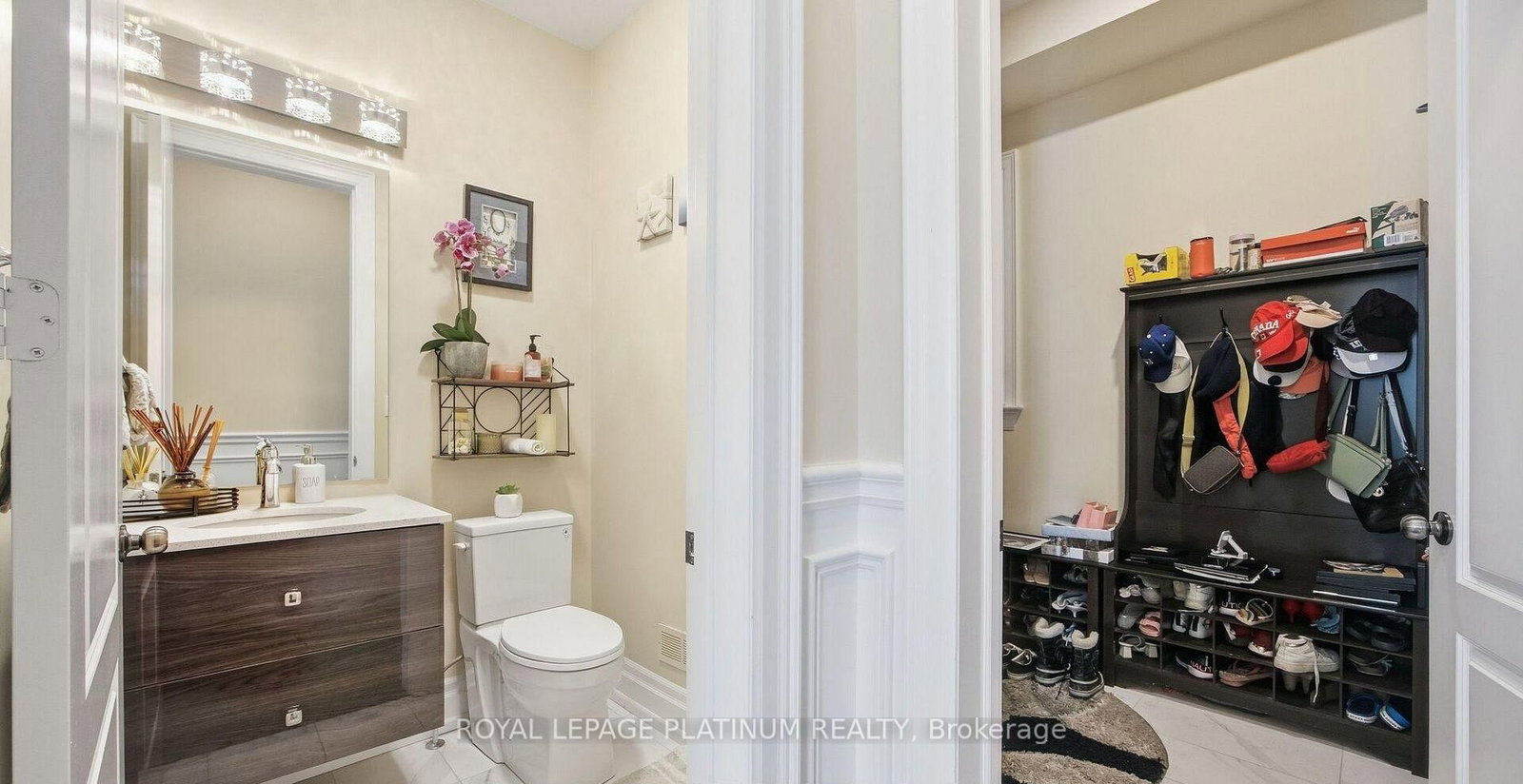 Detached House for sale at 6 West Branch Drive, Halton Hills, Ontario, L7G 0J6 - Georgetown - MLS: W13003008