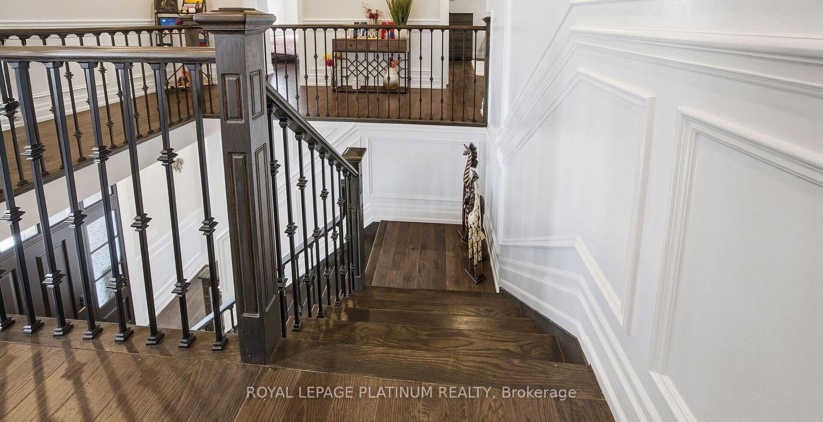 Detached House for sale at 6 West Branch Drive, Halton Hills, Ontario, L7G 0J6 - Georgetown - MLS: W13003008