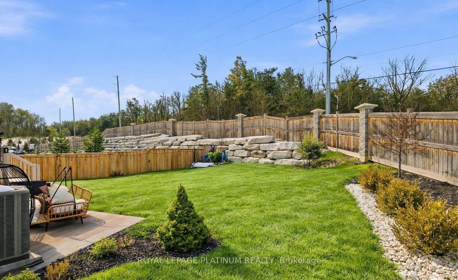 Detached House for sale at 6 West Branch Drive, Halton Hills, Ontario, L7G 0J6 - Georgetown - MLS: W13003008