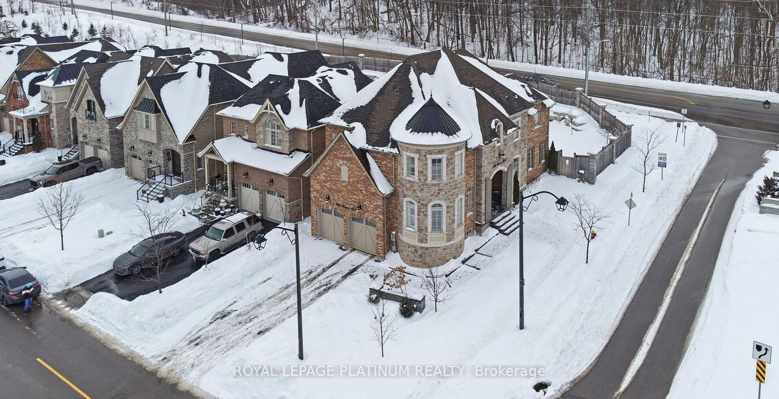 Detached House for sale at 6 West Branch Drive, Halton Hills, Ontario, L7G 0J6 - Georgetown - MLS: W13003008