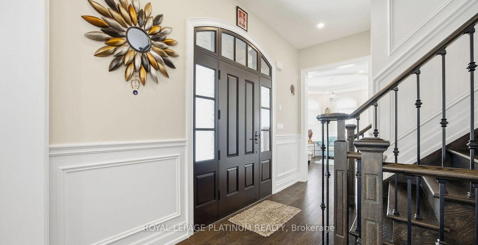 Detached House for sale at 6 West Branch Drive, Halton Hills, Ontario, L7G 0J6 - Georgetown - MLS: W13003008