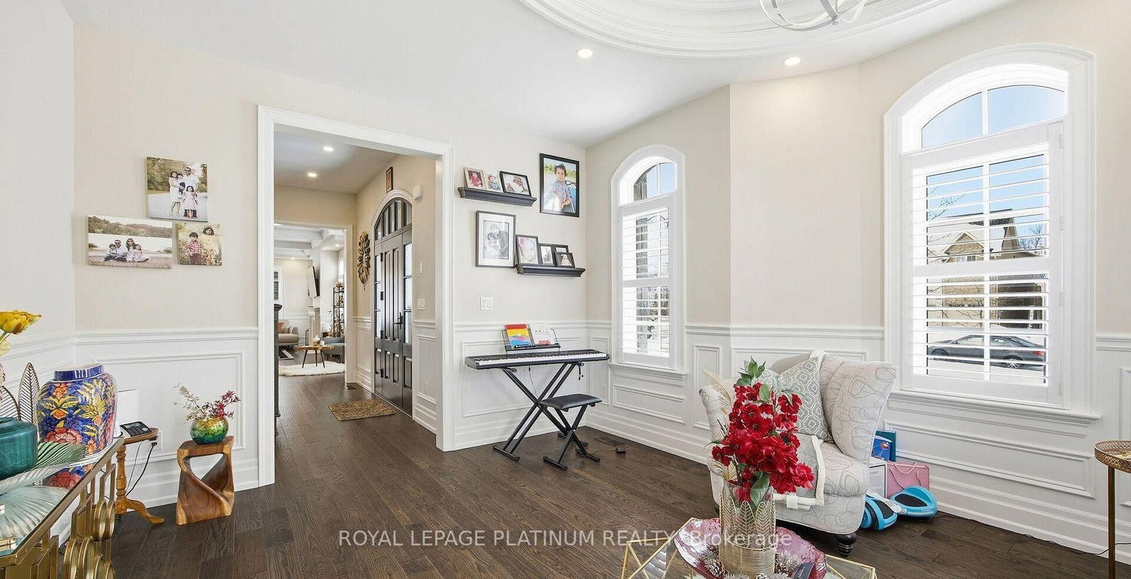 Detached House for sale at 6 West Branch Drive, Halton Hills, Ontario, L7G 0J6 - Georgetown - MLS: W13003008