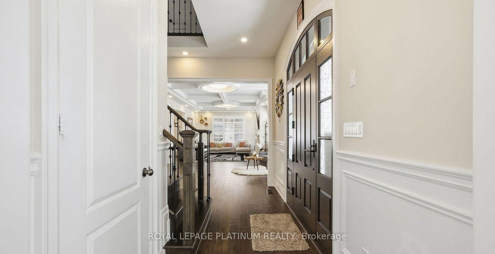 Detached House for sale at 6 West Branch Drive, Halton Hills, Ontario, L7G 0J6 - Georgetown - MLS: W13003008