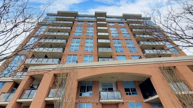 403 - 2772 Keele Street