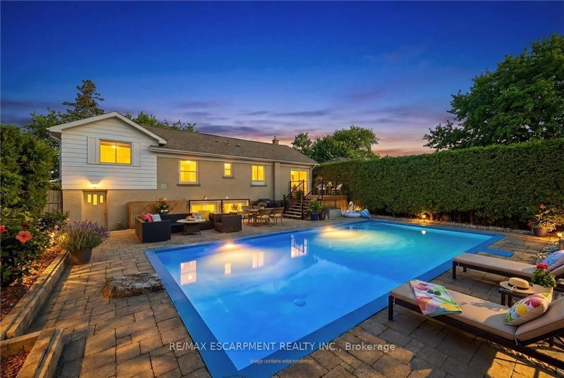 2330 Alma Dale Ave, Burlington, L7P 1S3 | Image 2