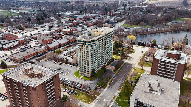 509 - 100 Millside Drive