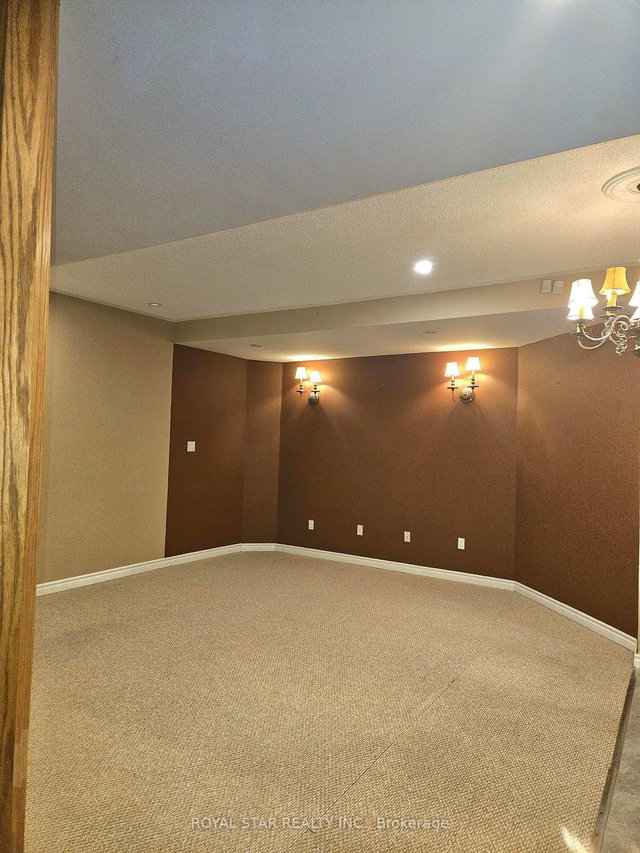 Bsmt - 2257 Manor Hill Drive