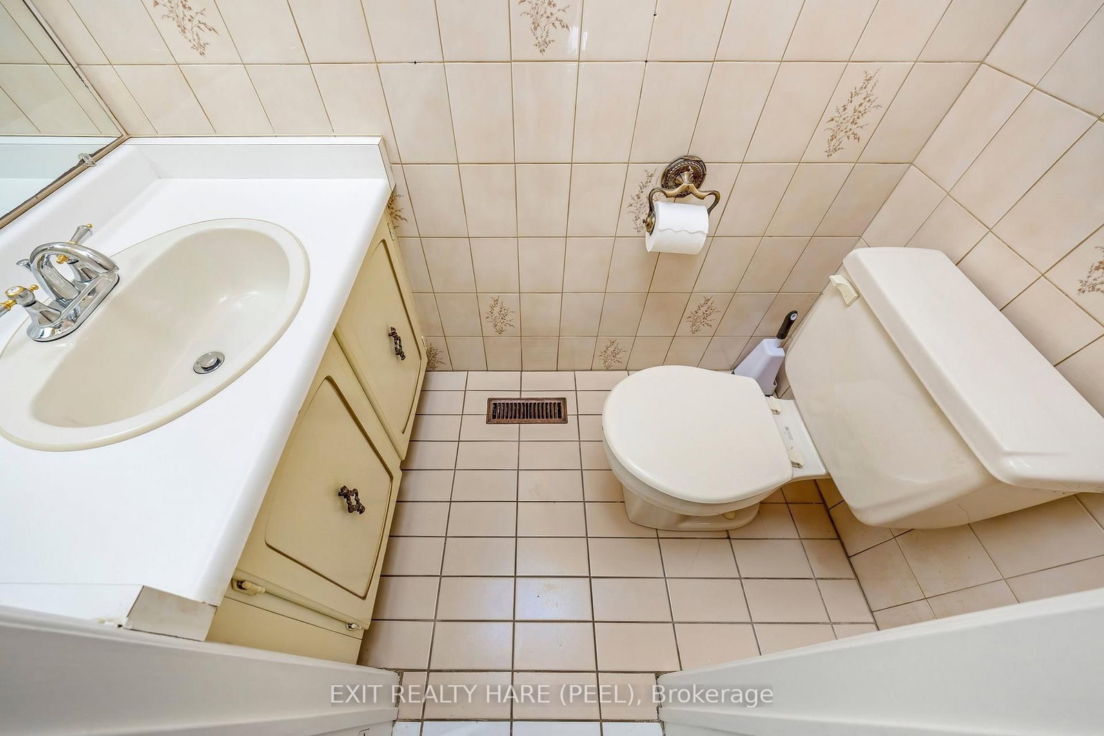 Detached House for sale at 47 Stillwater Crescent, Brampton, Ontario, L6X 3L2 - Brampton West - MLS: W13003184