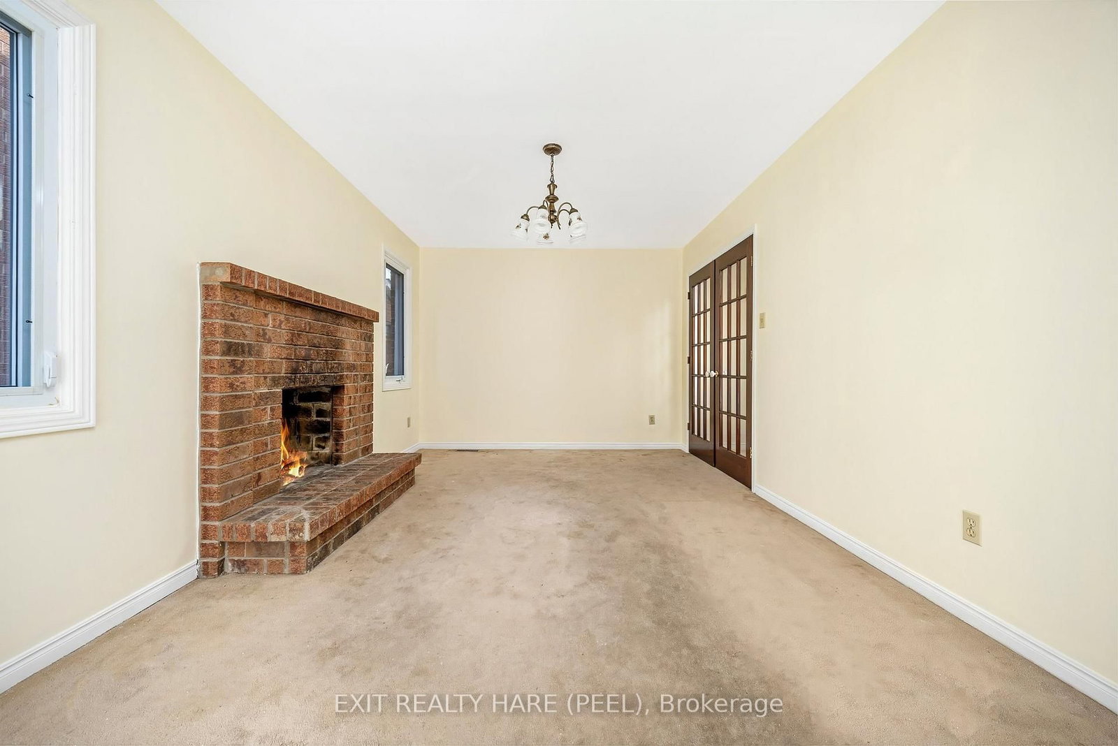 Detached House for sale at 47 Stillwater Crescent, Brampton, Ontario, L6X 3L2 - Brampton West - MLS: W13003184