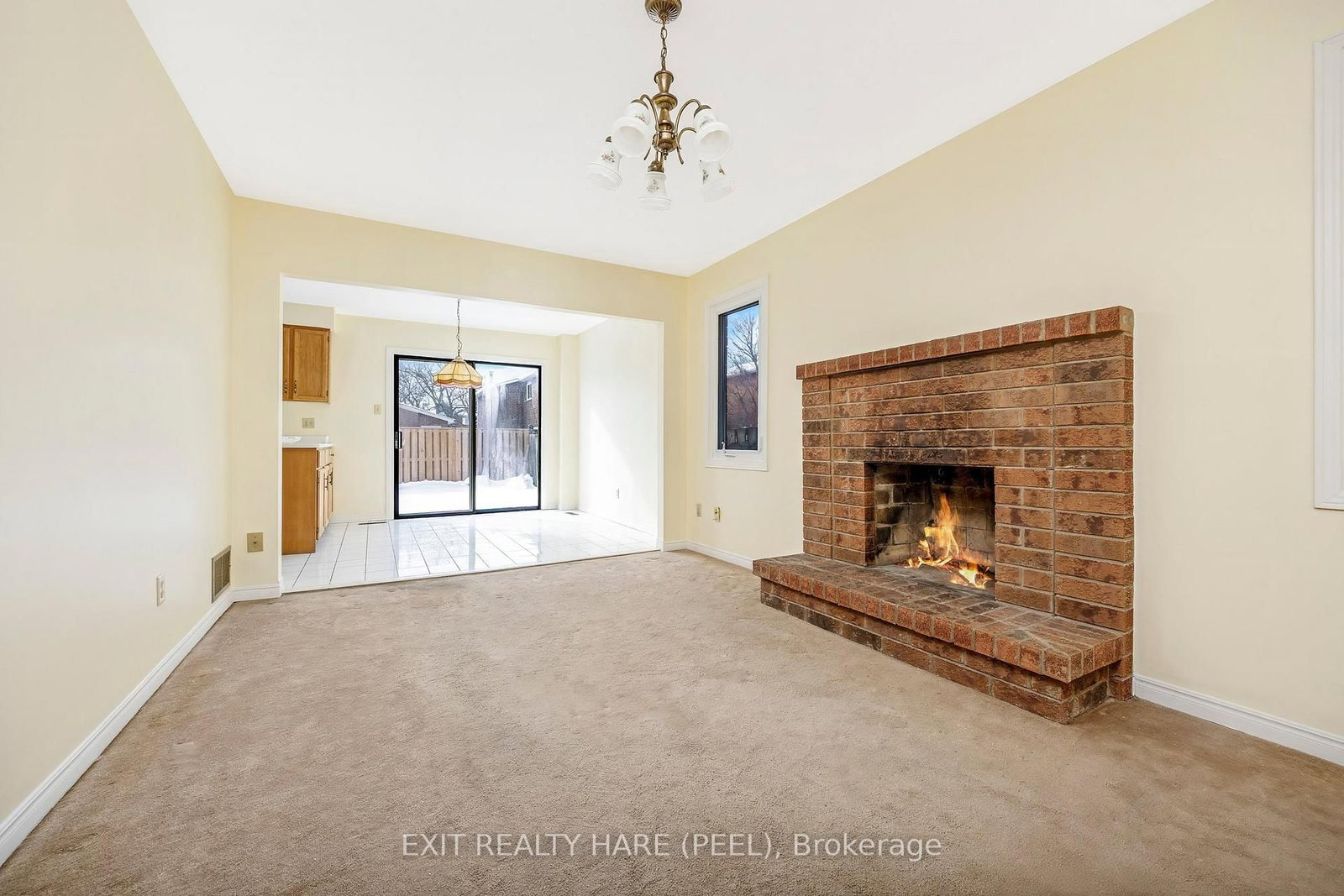 Detached House for sale at 47 Stillwater Crescent, Brampton, Ontario, L6X 3L2 - Brampton West - MLS: W13003184