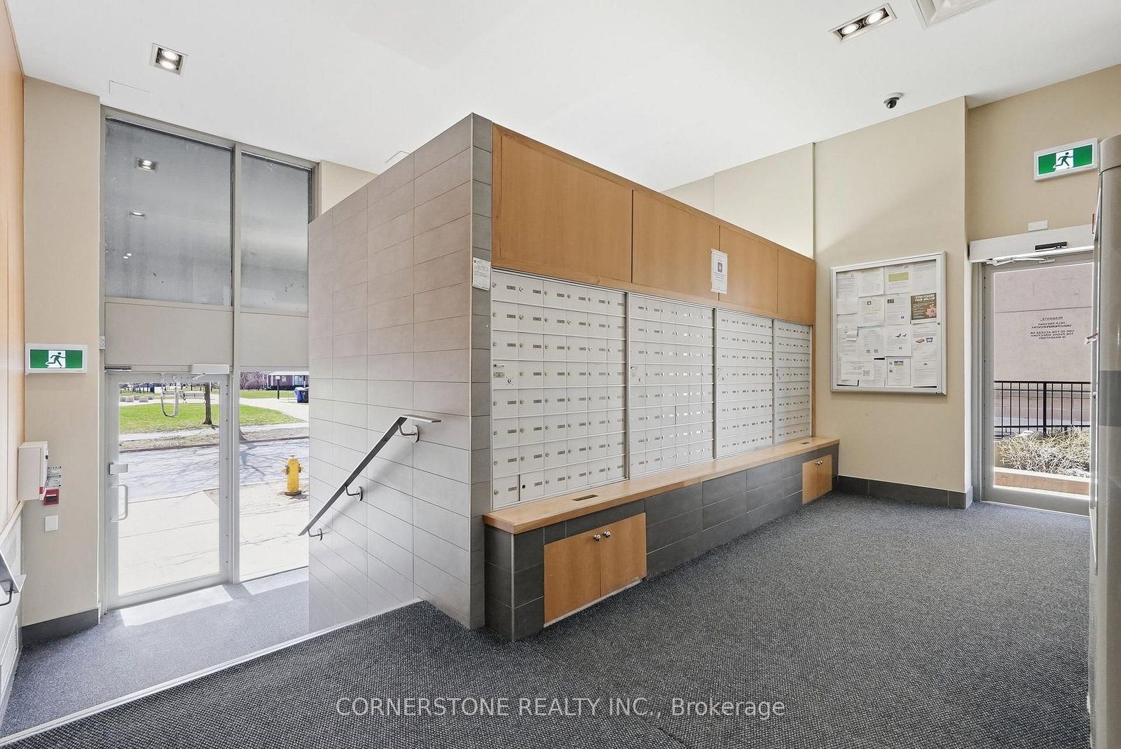 Condo for sale at 209-4 Elsinore Path, Toronto, Ontario, M8V 4G7 - New Toronto - MLS: W13003230