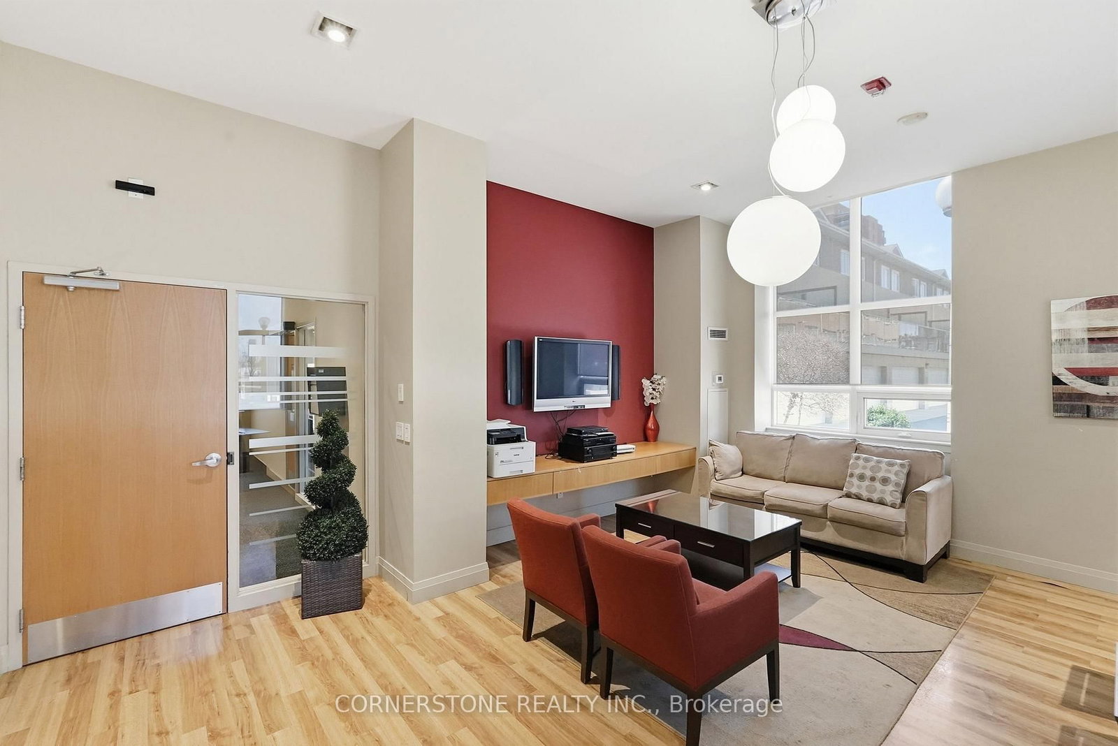 Condo for sale at 209-4 Elsinore Path, Toronto, Ontario, M8V 4G7 - New Toronto - MLS: W13003230