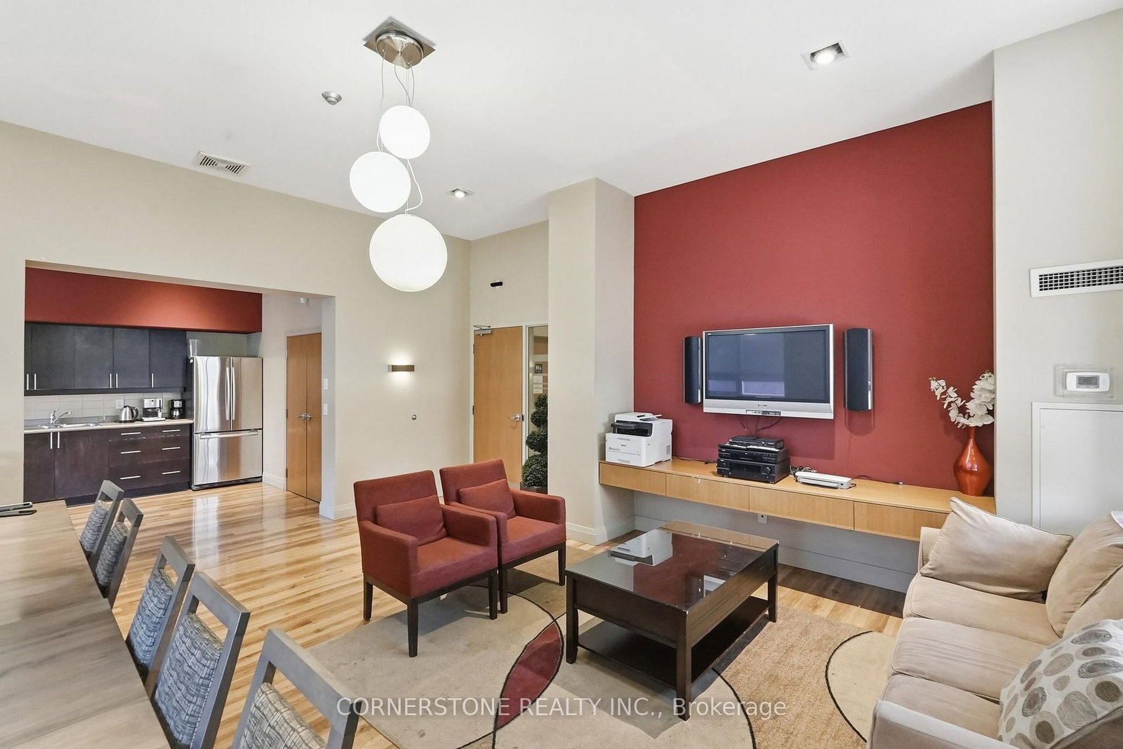 Condo for sale at 209-4 Elsinore Path, Toronto, Ontario, M8V 4G7 - New Toronto - MLS: W13003230