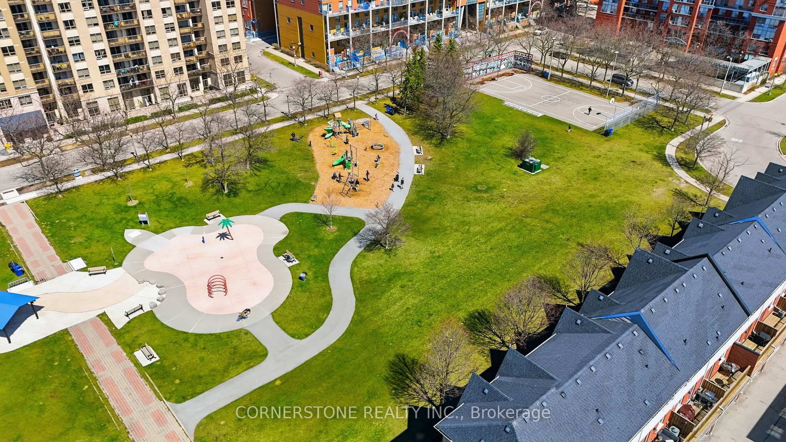 Condo for sale at 209-4 Elsinore Path, Toronto, Ontario, M8V 4G7 - New Toronto - MLS: W13003230