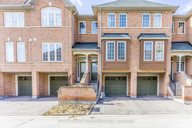 62 - 50 Strathaven Drive