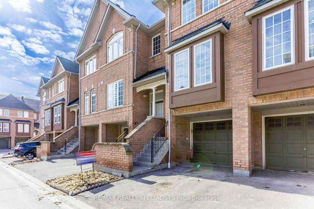 62 - 50 Strathaven Drive