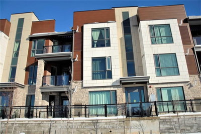 305 - 2375 Bronte Rd | Oakville | Image