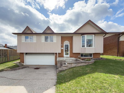 98 Cobblehill Rd | Halton Hills | Image