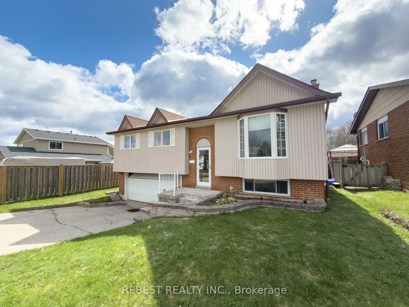 98 Cobblehill Rd, Halton Hills, L7J 1P3 | Image 3