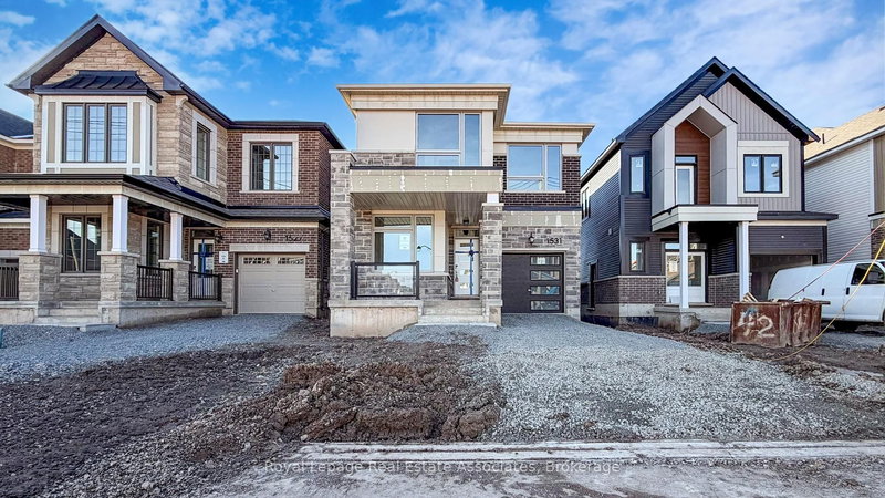 home for lease on 1531 Whitlock Avenue