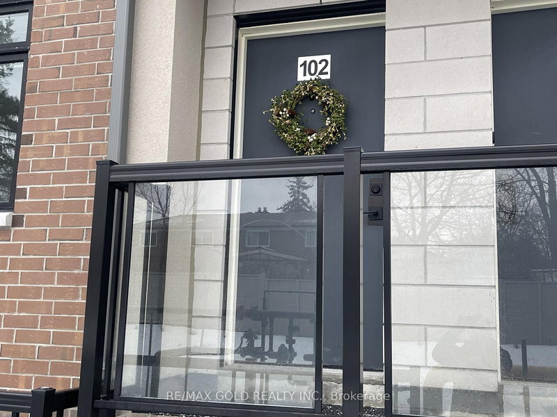 102 - 1115 Douglas McCurdy Comm Dr E, Mississauga, L5G 0C6 | Image 2