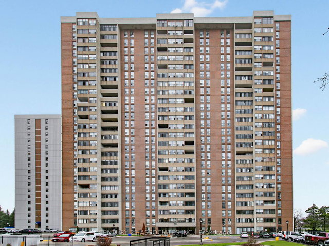 1604 - 18 Knightsbridge Road