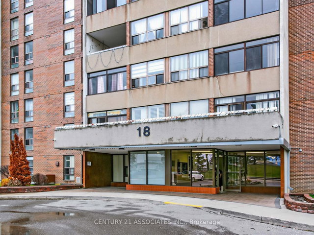 1604 - 18 Knightsbridge Road