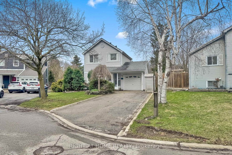 home for sale on 22 Blueridge Square