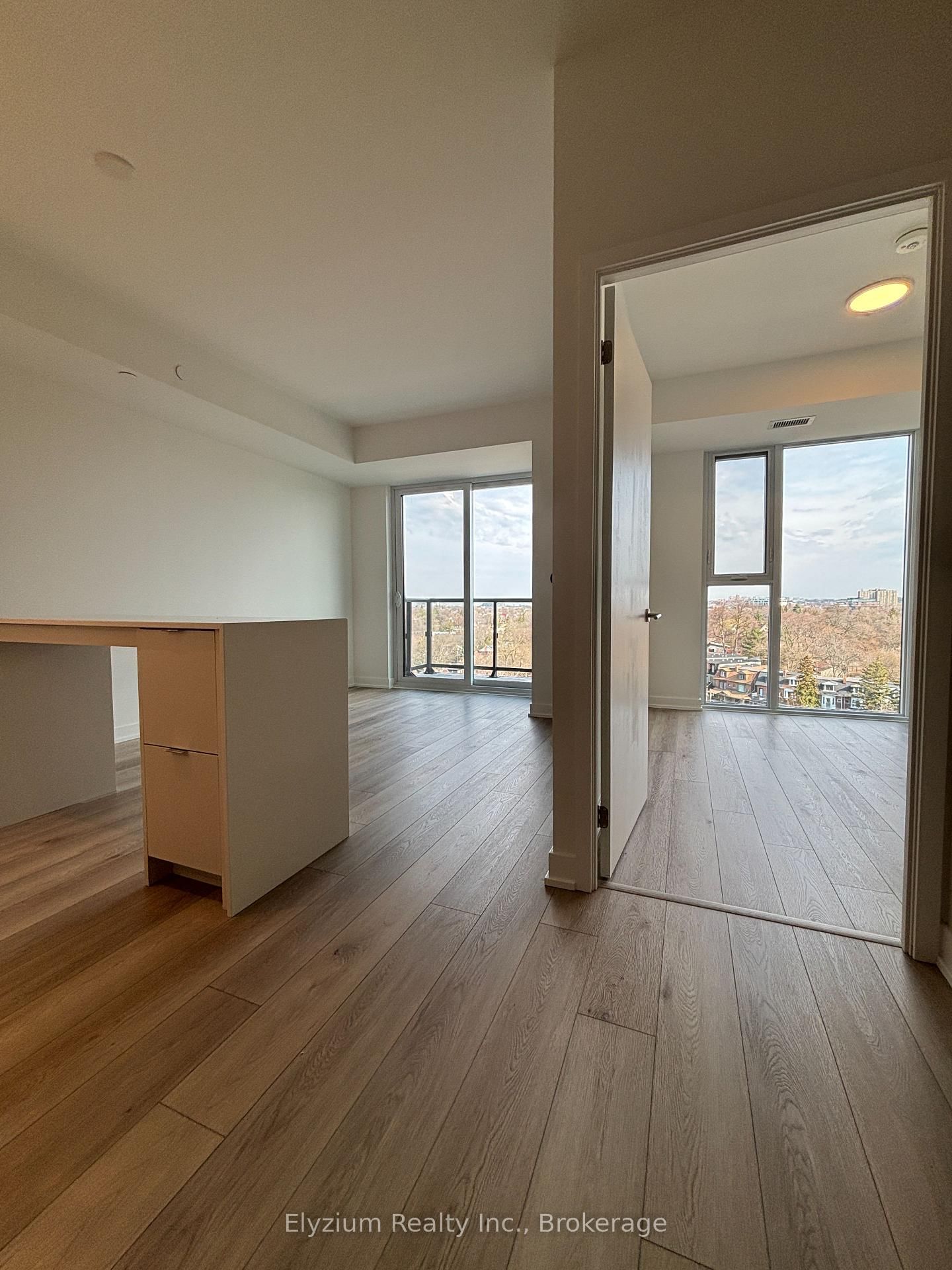 1660 Bloor Street W, Unit 1012 - Photo 10