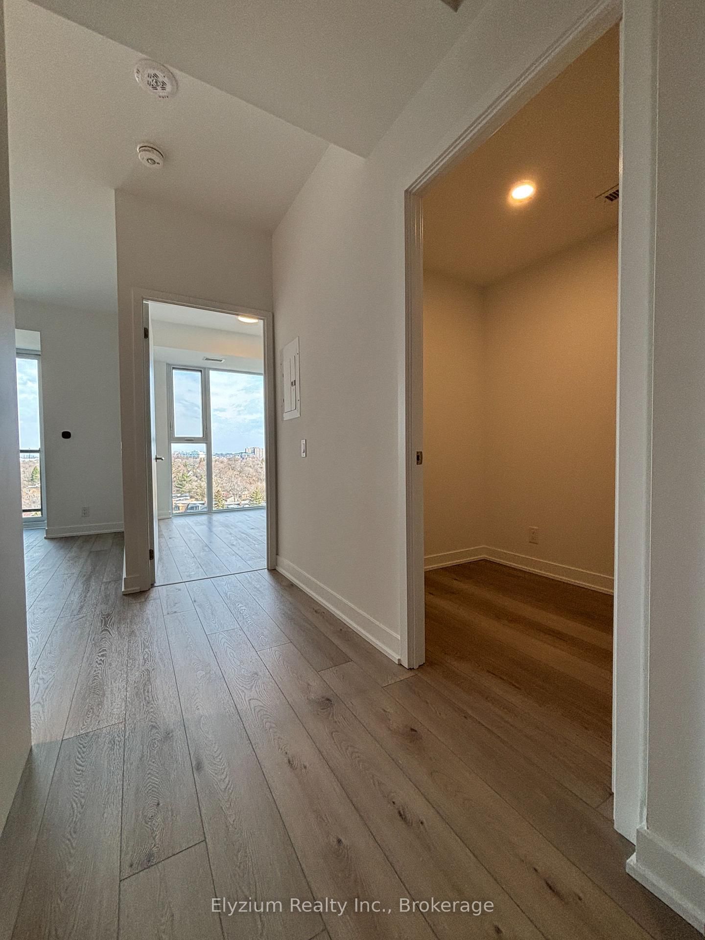 1660 Bloor Street W, Unit 1012 - Photo 11