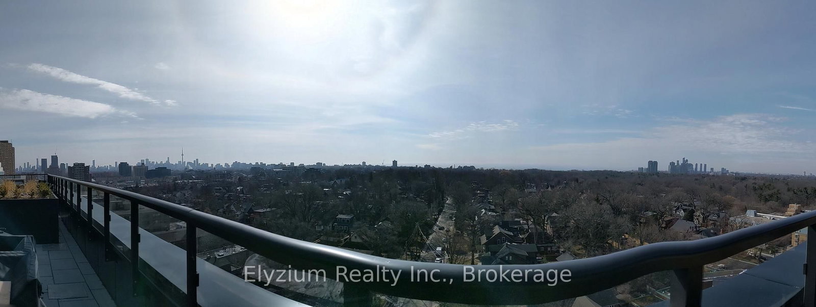 1660 Bloor Street W, Unit 1012 - Photo 13