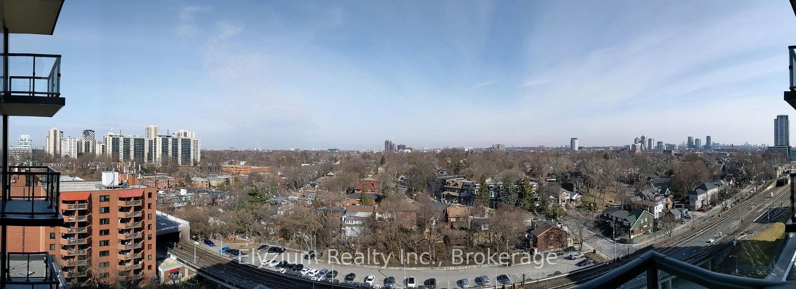 1660 Bloor Street W, Unit 1012 - Photo 14