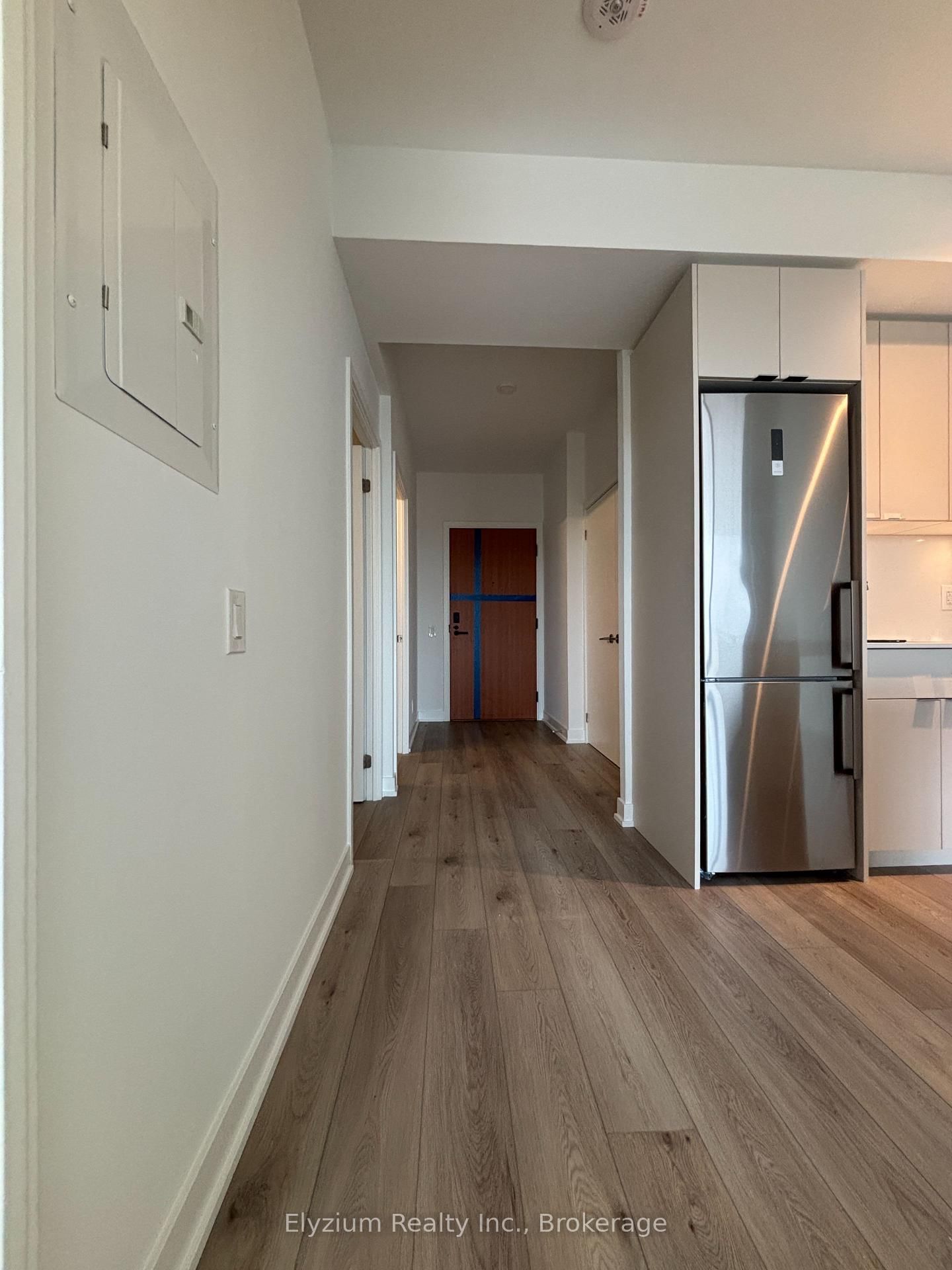 1660 Bloor Street W, Unit 1012 - Photo 15