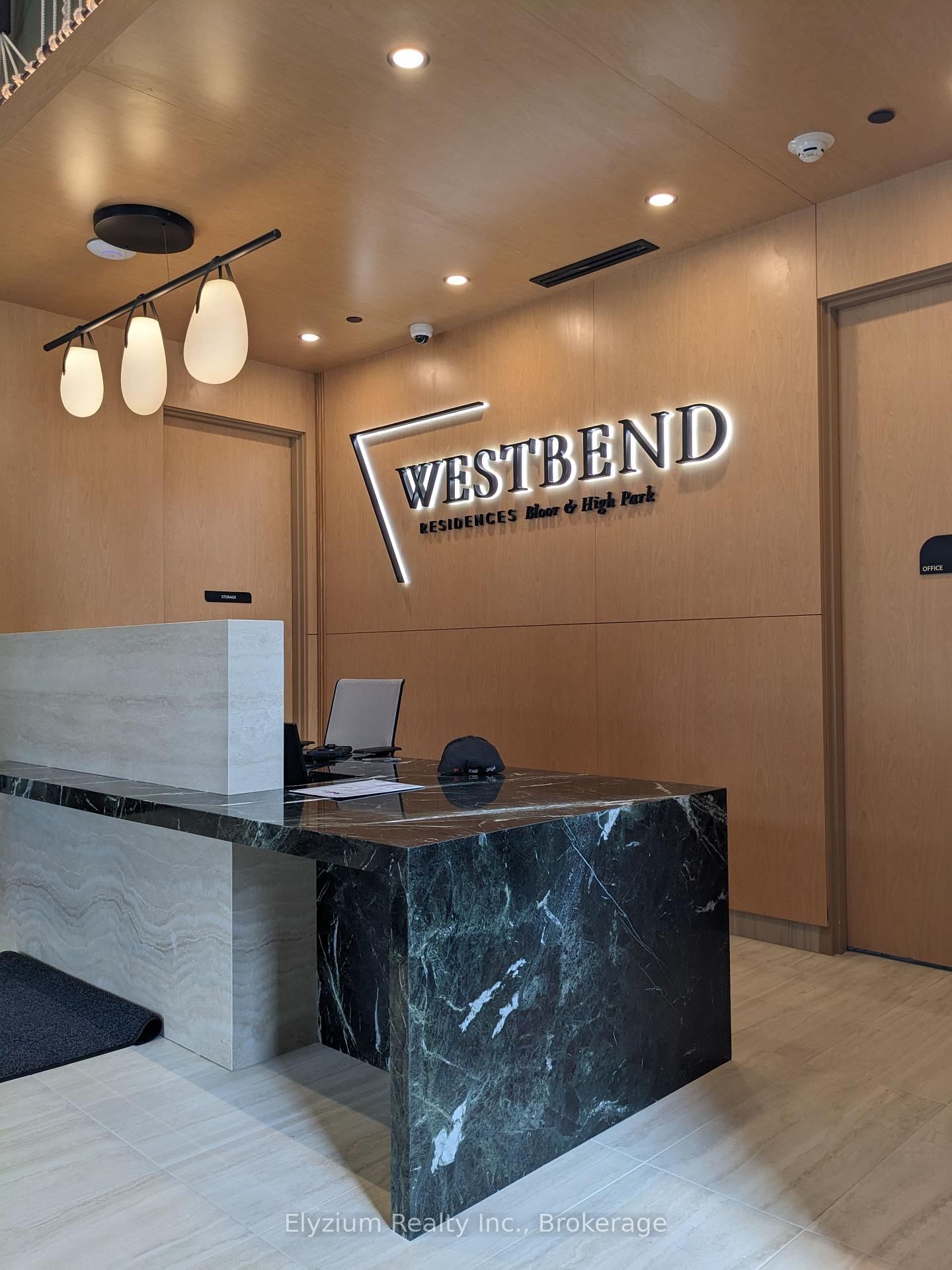 1660 Bloor Street W, Unit 1012 - Photo 17