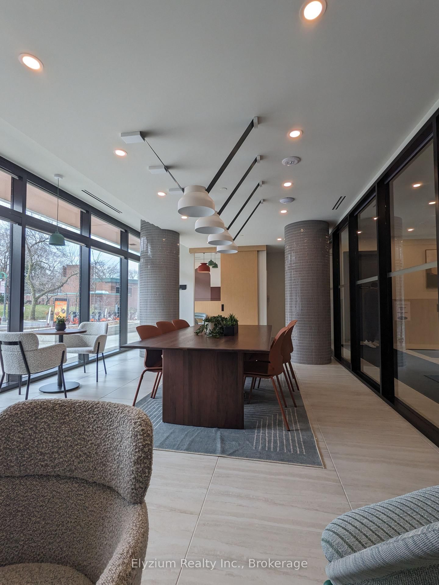 1660 Bloor Street W, Unit 1012 - Photo 19